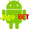 Aplicativo Jogo Bet para Android