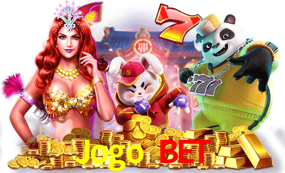 jogue em caça-níqueis ricos na Jogo Bet