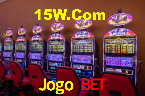 Jogo Bet: Seu Cassino Premiado com Pagamentos Rápidos