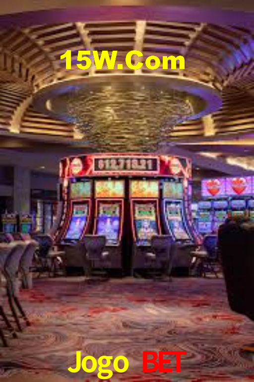 Jogo Bet - Plataforma De Jogos De Cassino - Jogo Bet Vip