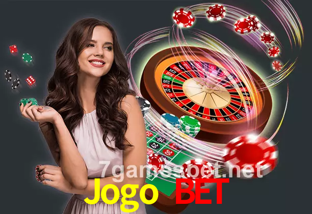 vivo no cassino Jogo Bet