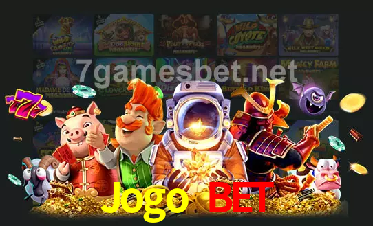 cassino Jogo Bet