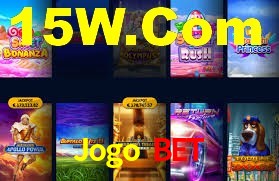 Jogo Bet