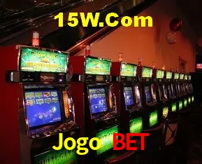 Slot Games Jogo Bet