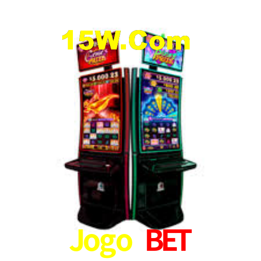 Jogo Bet