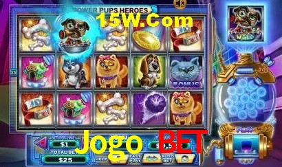 Exclusive Offers Jogo Bet