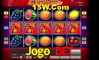 Games Directory Jogo Bet