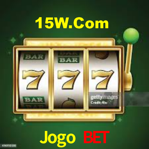 Jogo Bet