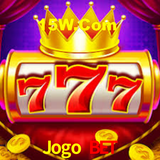 Jogo Bet App