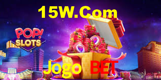 Jogo Bet