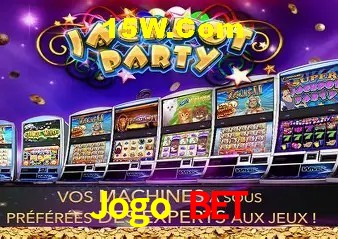 Bonus Features Jogo Bet