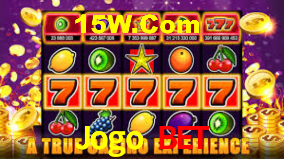 Premium Interface Jogo Bet