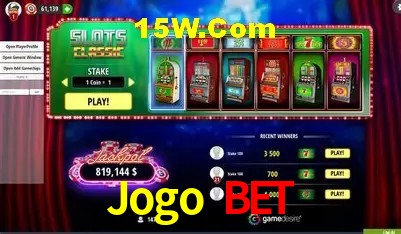 Platform Technology Jogo Bet
