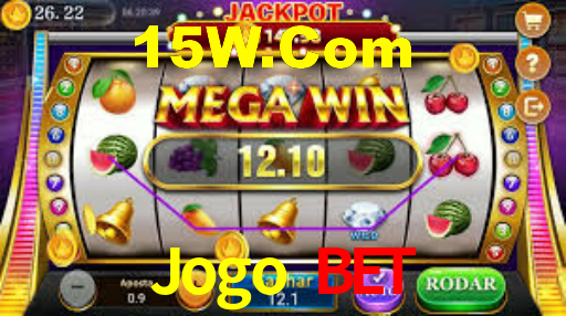 Jogo Bet