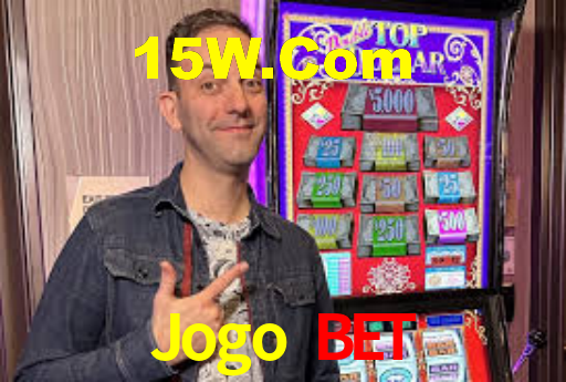 Jogo Bet