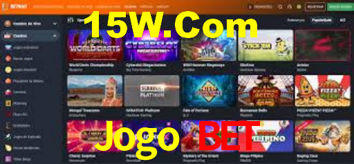 Jogo Bet App