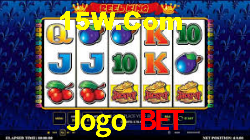 Jogo Bet App