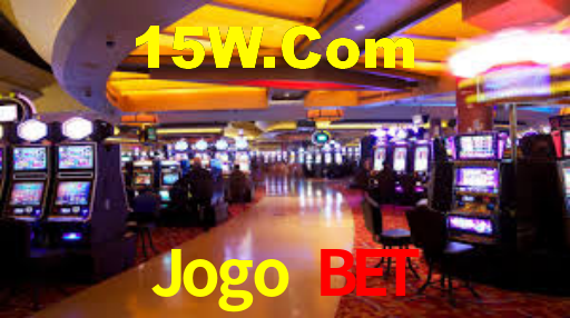 Jogo Bet App