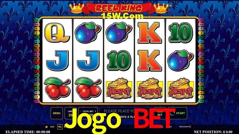 Welcome Bonus Jogo Bet