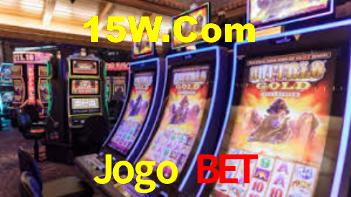 Jogo Bet: Seu Cassino Premiado com Pagamentos Rápidos