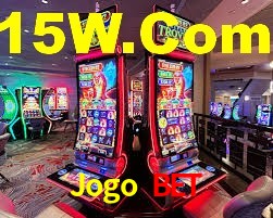 Jogo Bet App