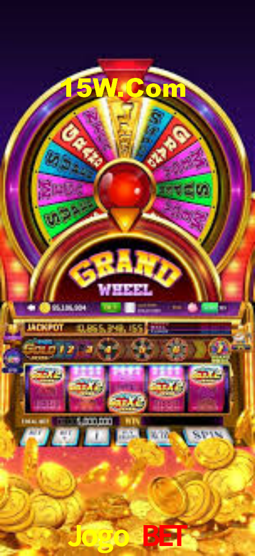 Sinta a adrenalina dos jogos de cassino com Jogo Bet