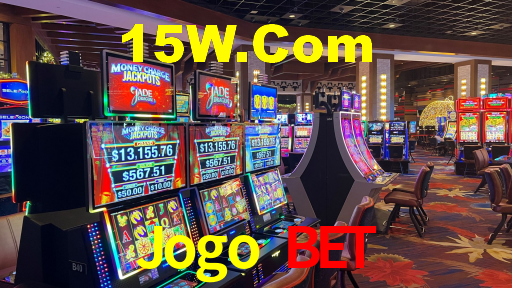Jogo Bet