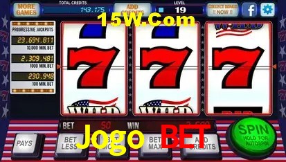 Jogo Bet Brasília - Jogo Features