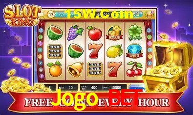 Provedores de Jogos Jogo Bet