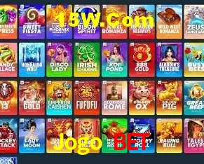 Casino Ao Vivo Jogo Bet