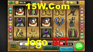 Live Casino Jogo Bet