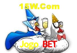 Bonus Features Jogo Bet