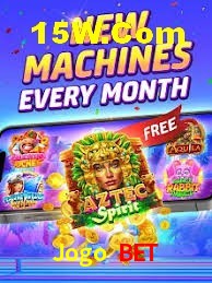 Slot Games Jogo Bet