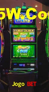 Tournaments Jogo Bet